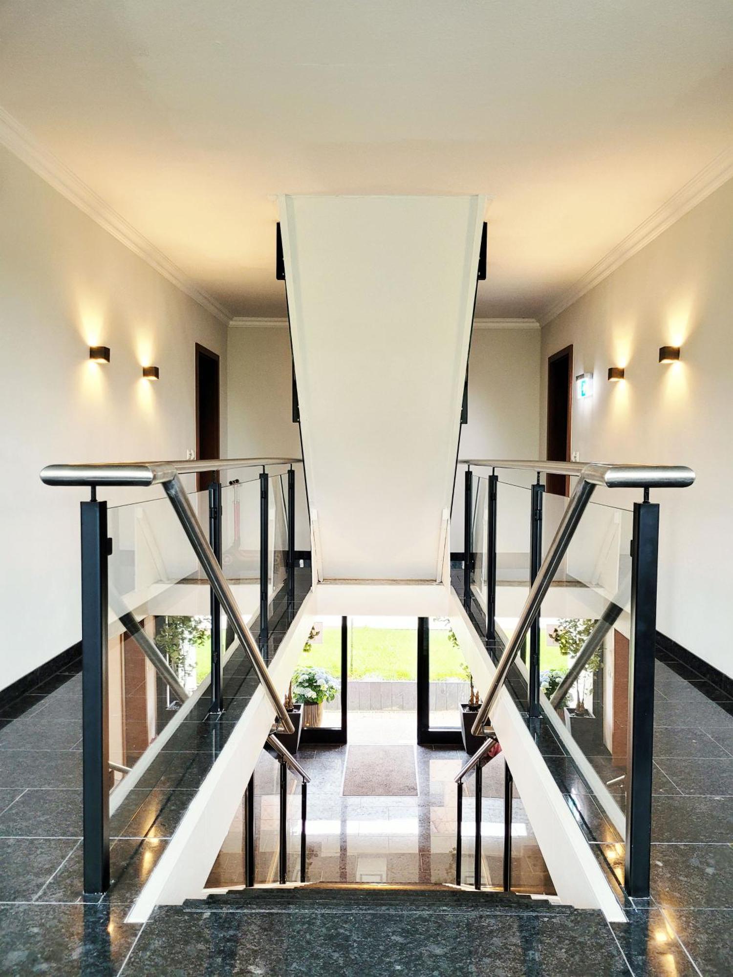 Haffkrug Appartement 4 Scharbeutz Buitenkant foto
